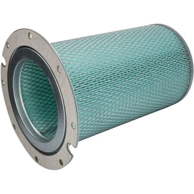 Secundair luchtfilter HENGST E585LS