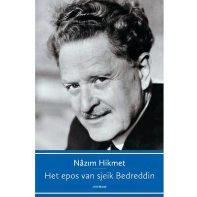 Het Epos Van Sjeik Bedreddin - Nazim Hikmet