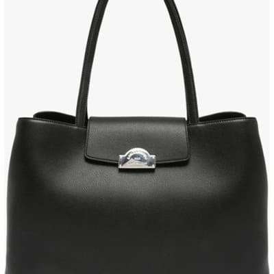 KARL LAGERFELD B3W30115 LE BALLET Zwart N/A EU