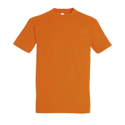 SOL'S Imperial T-Shirt L190 - orange - L