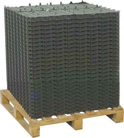 BERA Grindmat - Grass Fix Eco+ - Pallet - 29.4m2