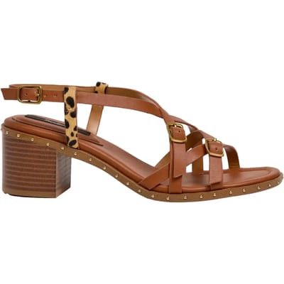 Dames sandalen Pepe Jeans Carrie Straps