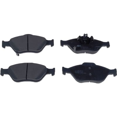 Remblokset BLUE PRINT ADT342213, voor
