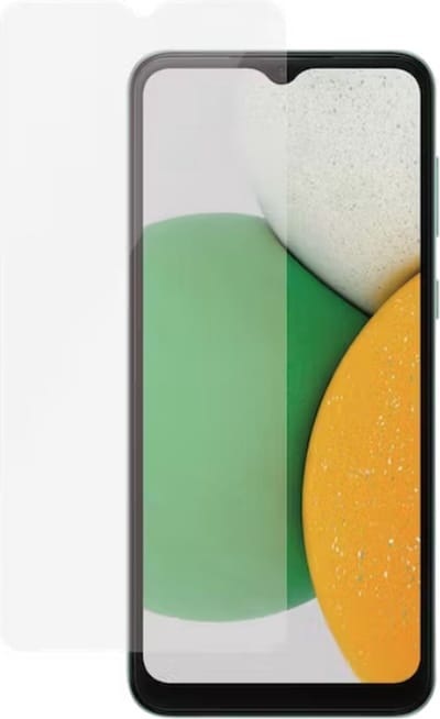Screenprotector Bescherm-Folie geschikt voor Samsung Galaxy A04s