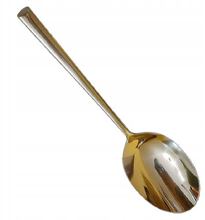 Amefa Metropole Groentelepel RVS - Modern & Elegant (22,8 cm)