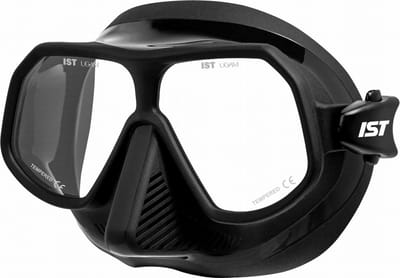 IST Sports Sonic - Duikbril - Anti Fog