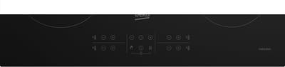 BEKO HII64210MT Inductie Kookplaat Inbouw - 60 cm - 4 Zones | Zwart