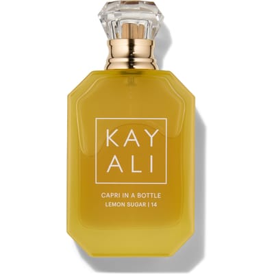 Kayali - Capri In A Bottle Lemon Sugar 14 Eau De Parfum - 50 ML