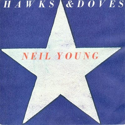 Fragments - Hawks & Doves (LP) (Limited Edition)