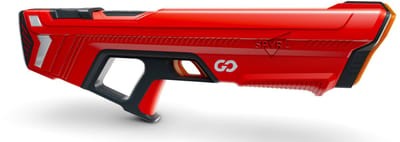 Spyra SPGO1R waterpistool & waterballon