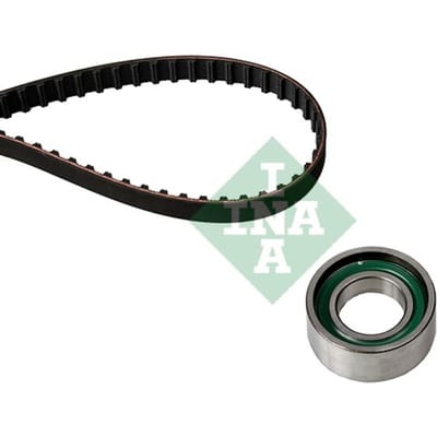 Schaeffler Ina Distributieriemset INA 530 0206 10