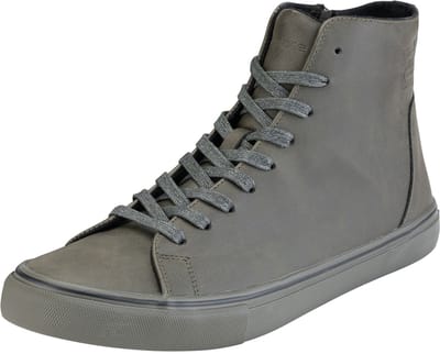 OMBRE Schoenen - Effen Donkere Olijf 40
