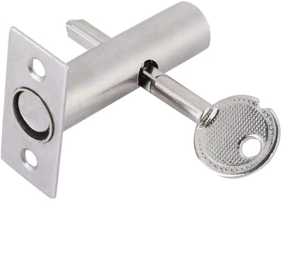 Dailygoods- Cilinderkern Koudgewalst - Verborgen Manager - Persoonlijke Veiligheid - Eigenschapsveiligheid - Schroef - Duurzaam Materiaal