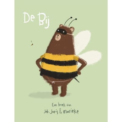 De Bij - Job, Joris & Marieke