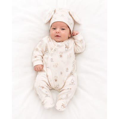 Pyjama's / nachthemden Melby 26N1020