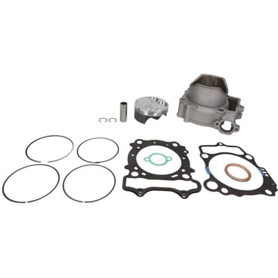Athena cilinderkit 276cc 81mm Big Bore voor Yamaha YZ250F (2014-2018)