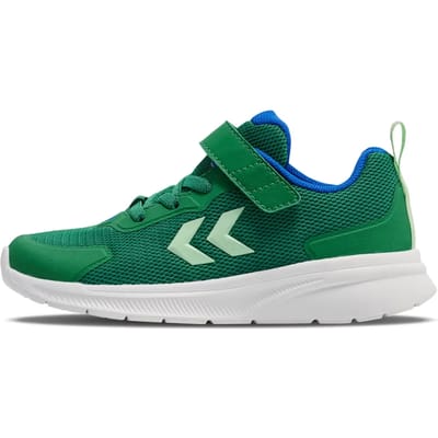 Hummel kindersneaker Actus TR Breather JR 234802