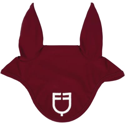 Korte hoed Equestro Solid