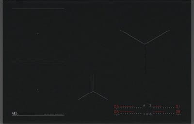 AEG TII84B00FZ inductie kookplaat | 80 cm | SaphirMatt