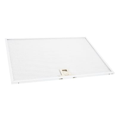 AEG vetfilter, voorkader, 428x303,5x9 140192003014