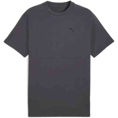 T-shirt Korte Mouw Puma 684598-44