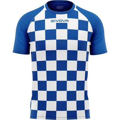 Jersey Givova Dama Interlock