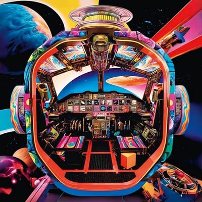Guembri Superstar - Guembri Superstar (LP)