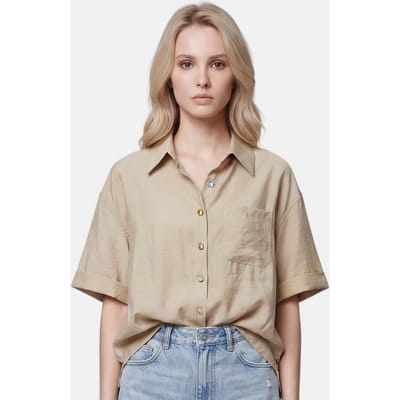 Chiara Ferretti Blouse Women