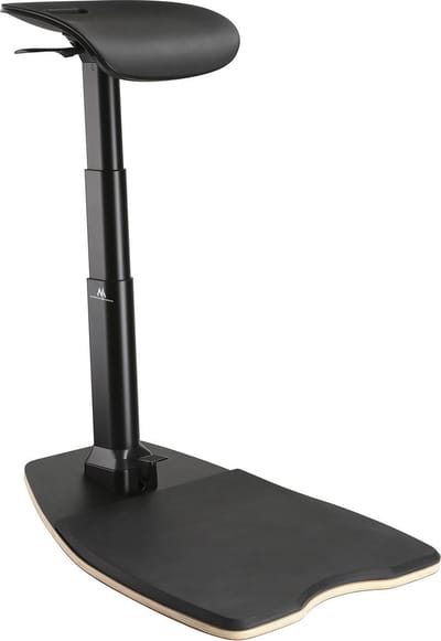 Ergonomische bureaustoel Maclean Brackets MC-872