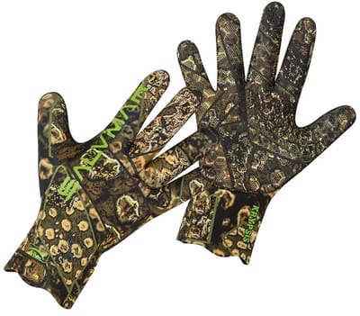Salvimar Krypsis 3 Mm Handschoenen Groen M