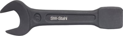 SW-Stahl 00297L slagmoersleutel 85 mm