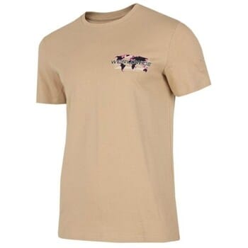 T-shirt Korte Mouw 4F TSM030