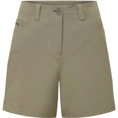 Montane Genoa Lite Korte Broek Groen 38 Vrouw