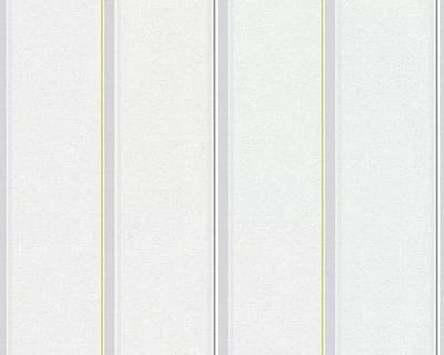 AS Creation - Vliesbehang - 30006-1 - 10 m x 0,53 m - neutraal
