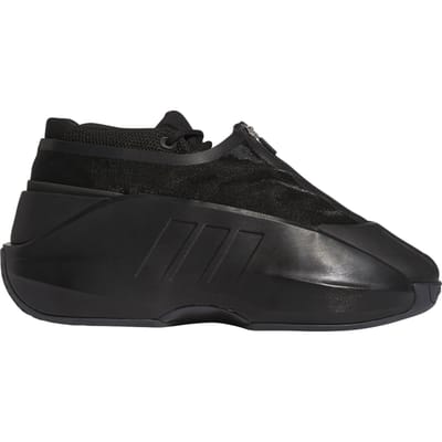Adidas Crazy Iiinfinity Zwart