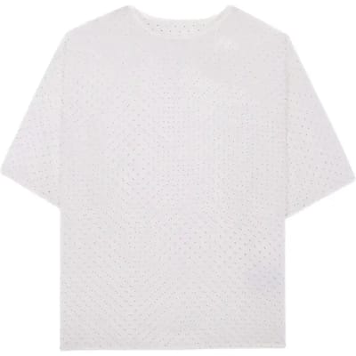 T-shirt dames Rita Row Cor