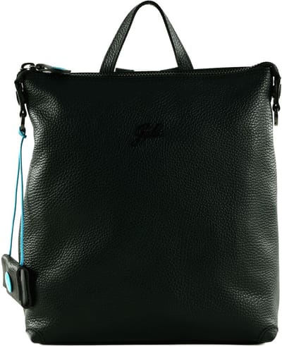 Gabs Leren vrijetijdsrugzak rugzak Lolita Backpack Abete donkergroen