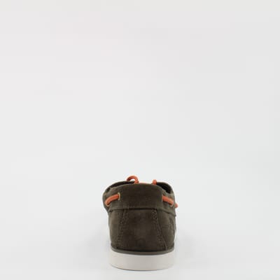 Timberland Seabury Kinderen Groen Boot Schoenen