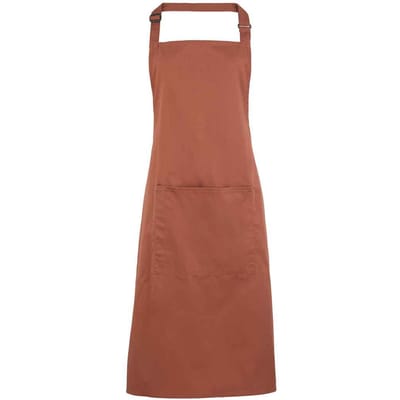 Premier Unisex Zakschort in de kleurencollectie voor volwassenen (Kastanje)