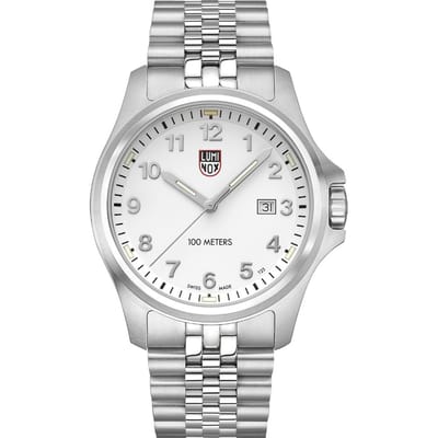Luminox Land XL.2527 Dress Field Horloge
