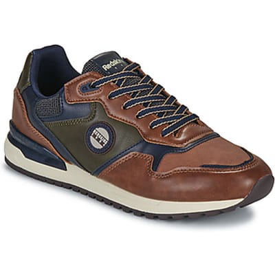 Redskins  Lage Sneakers OYATO