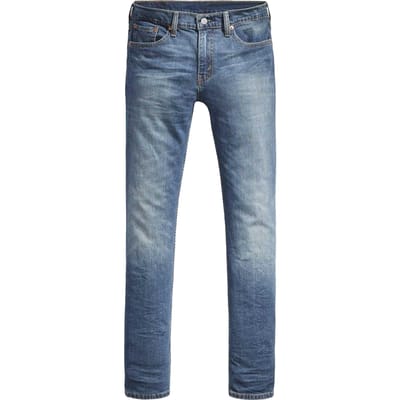 Levis Heren 511 Slim Jeans (Gashendel)