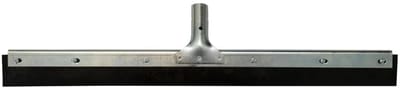 Talen Tools - Vloertrekker - Metaal - 60 cm - Zonder steel