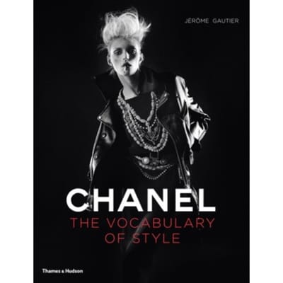 Chanel - Jérôme Gautier