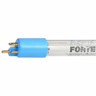T5 voor AquaForte Ozon - Roodox UVC - Lage en hoge druk