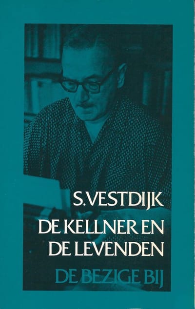 Kellner En De Levenden