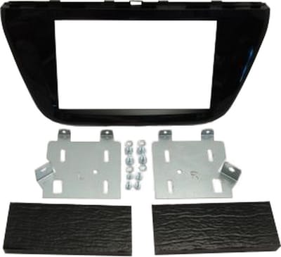 2-DIN paneel Suzuki SX4 S-Cross 2013-2023