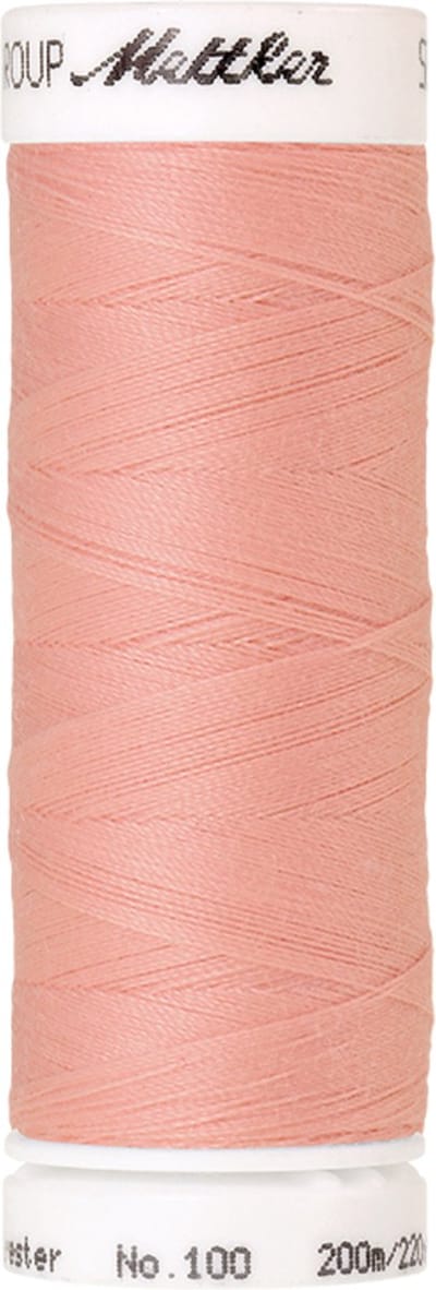 Seralon 200mt. #0081 - Chiffon - Naaimachinegaren - Amann Mettler