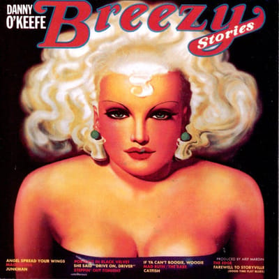 Breezy Stories