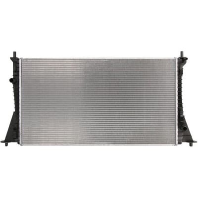 Radiator, motorkoeling KOYORAD PL323943